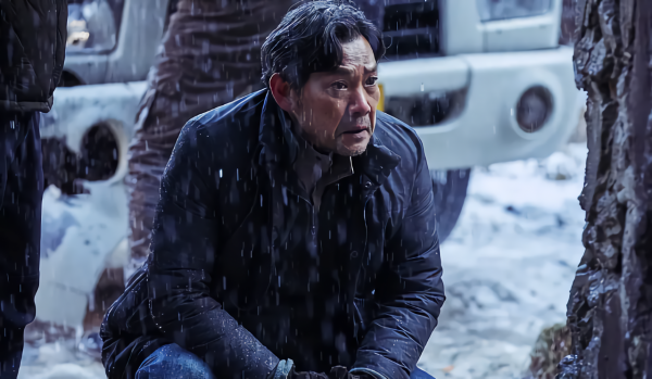 100歲老和尚為求長生，不惜殺害81名少女，韓國翻版&OpenCurlyDoubleQuote;雙瞳&rdquo;