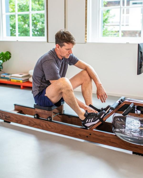 為什麼堅持用划船機,體重卻瘦不下來,你可能犯了3個誤區 為什麼堅持用划船機,體重卻瘦不下來,你可能犯了3個誤區