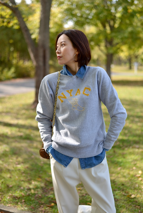 中年女人穿衣,要學會區分扮嫩與減齡,這2個關鍵讓搭配更得體 中年女人穿衣,要學會區分扮嫩與減齡,這2個關鍵讓搭配更得體