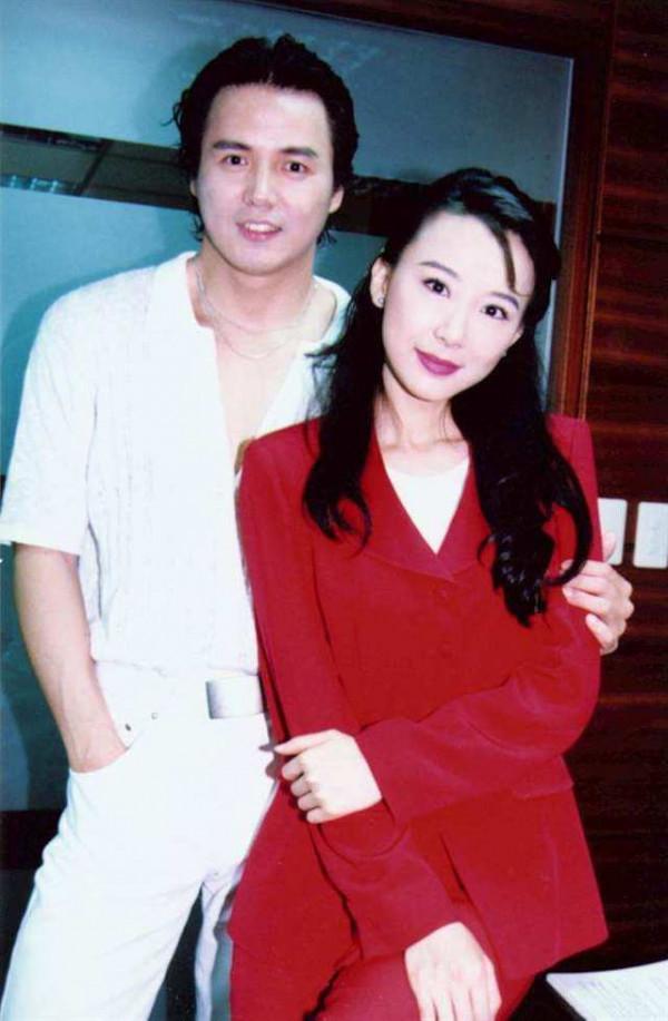 7對很難離婚的明星夫妻,有的誓要白頭,有的追求自由,各有所願 7對很難離婚的明星夫妻,有的誓要白頭,有的追求自由,各有所願