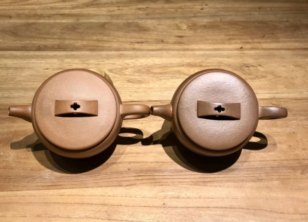 「懂礦才能懂壺」段泥，青衣素袍也相宜