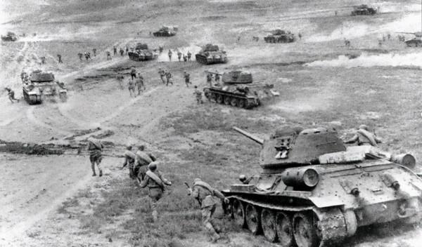 1942年的蘇聯紅軍消耗有多嚴重?其損失為德軍及其盟軍的3倍左右 1942年的蘇聯紅軍消耗有多嚴重?其損失為德軍及其盟軍的3倍左右