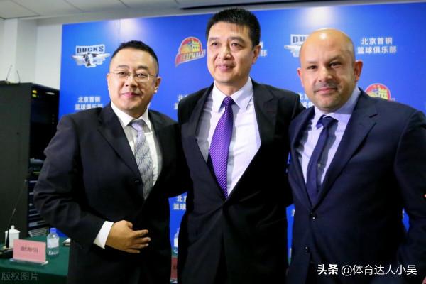 中國籃球迎來利好！前CBA功勳主帥出山執教梯隊，曾打造王朝球隊