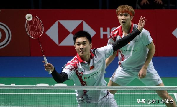 世錦賽收官：國羽一冠合格，男女單穩中有進，雙打喜憂參半