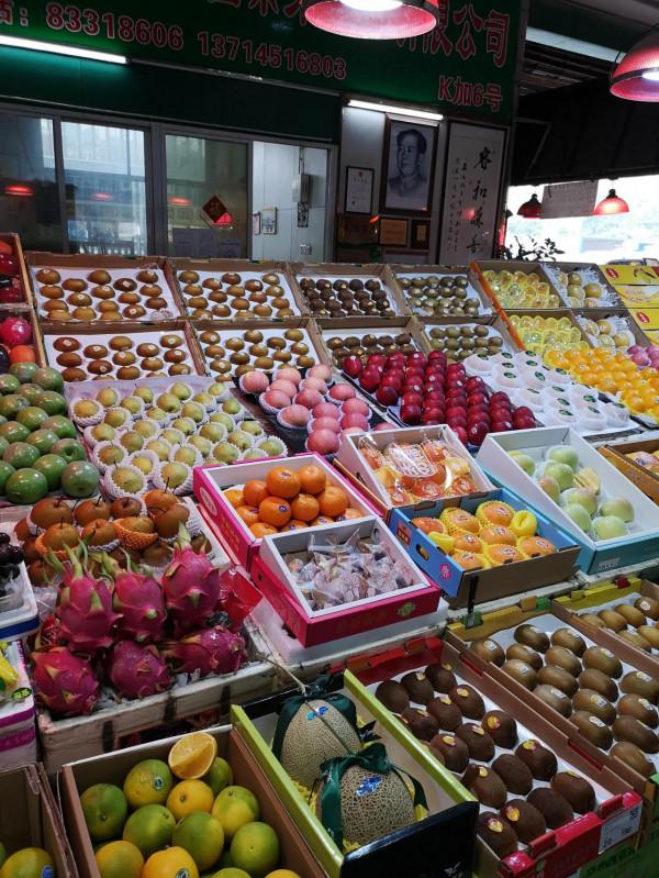 菜比肉貴，這到底是怎麼了？