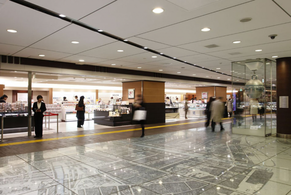 日本的軌交房有多貴？一條山手線告訴你答案（千代田篇）