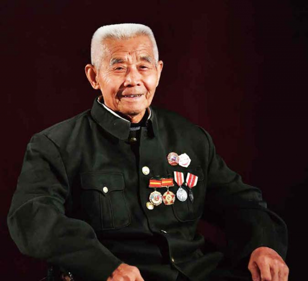 抗美援朝 | “你炸壞這座橋，我就修通那座橋” 這名鐵道老兵就是剛