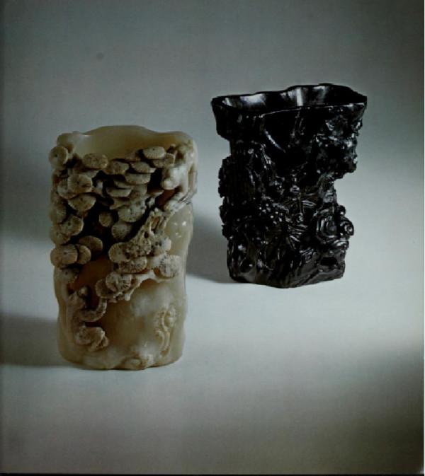 「收藏大家訪談錄」23 艾弗裡·布倫戴奇收藏的中國玉器 「收藏大家訪談錄」23 艾弗裡·布倫戴奇收藏的中國玉器