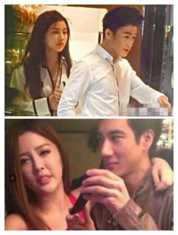 “塑膠”親姐妹花.BY2