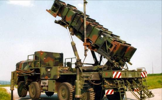 “愛國者”對決“飛毛腿”!戰機剋星地空導彈:20天打下78架戰機 “愛國者”對決“飛毛腿”!戰機剋星地空導彈:20天打下78架戰機