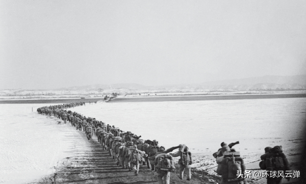 看完這份與美軍的戰鬥報告,毛主席“心情沉重”,稱“教訓慘痛” 看完這份與美軍的戰鬥報告,毛主席“心情沉重”,稱“教訓慘痛”