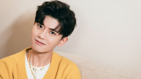 Angelababy手握5部待播劇，但只有2部有爆款相，看點都在男主身上