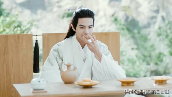 10個號稱第一美男角色！任嘉倫、羅雲熙真美，徐開騁和角色不貼