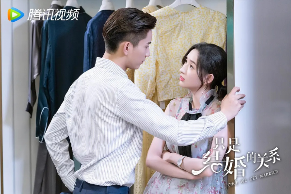 10部即將上映國產甜寵劇！期待值拉滿