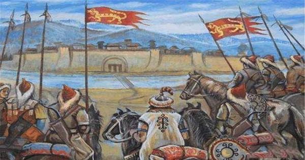 歷史上,那些改變了歷史的小人物,名人光環下的小人物與大事件 歷史上,那些改變了歷史的小人物,名人光環下的小人物與大事件