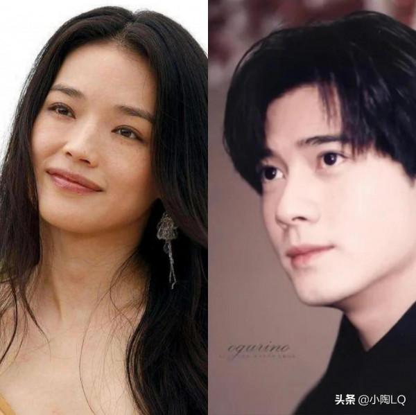 郭天王經歷15段感情後，終於找到了真愛