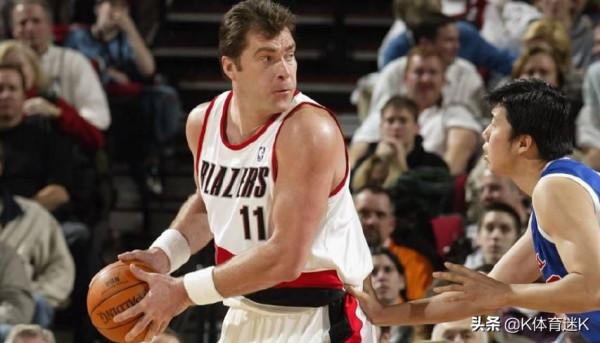 NBA歷史眾多歐洲球員，誰才是你心目中歐洲之王