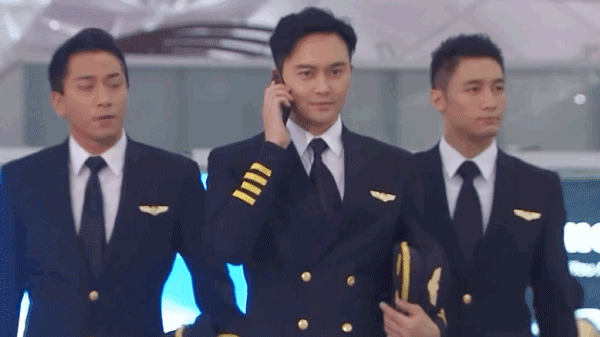 我們的童年古裝白月光——張智霖 我們的童年古裝白月光——張智霖