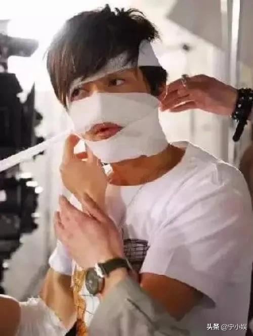 又一女星出車禍,國慶出行安全第一,這6位明星個個都是死裡逃生 又一女星出車禍,國慶出行安全第一,這6位明星個個都是死裡逃生