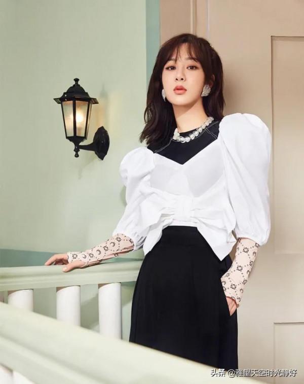 盤點 楊紫的女神衣櫥之絕美禮服裙大賞 瘦下來的小猴子越來越漂亮了 盤點 楊紫的女神衣櫥之絕美禮服裙大賞 瘦下來的小猴子越來越漂亮了