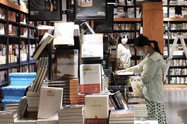 “悅”讀伴成長