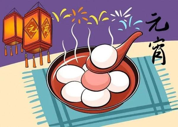 看曲江 | 正月十五，鬧元宵