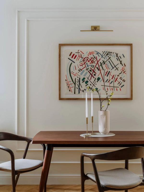 分享一對中年夫婦的家,雕花拱形黃銅,那叫一個精緻,輕奢感爆棚 分享一對中年夫婦的家,雕花拱形黃銅,那叫一個精緻,輕奢感爆棚