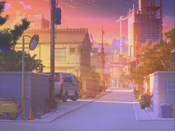 那些動漫裡可以寫進作文的神仙句子 那些動漫裡可以寫進作文的神仙句子