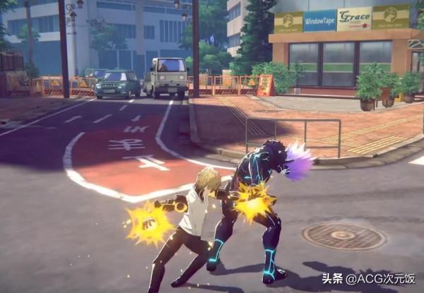 一拳超人角色實力爭論不斷，全盛的龍捲，真能跟波羅斯對戰？