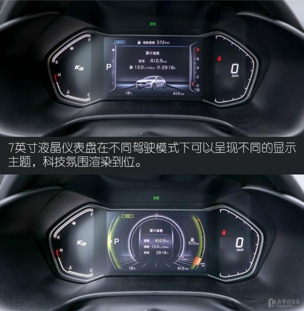 十萬元價位不只軒逸值得選 買車前先看看這臺車