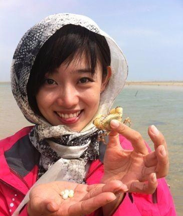 央視主持李七月：用八年時間逐夢，被稱為董卿接班人