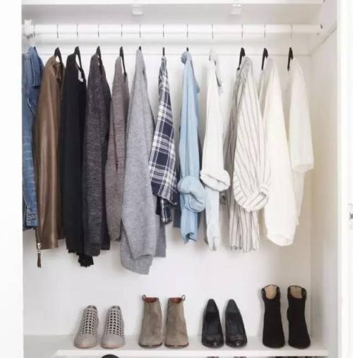 一日一舍DAY56：靈感突至，斷舍離之路更進一步