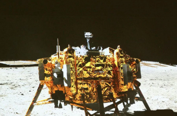 近似真空的太空裡也需要“防腐”？太空中的金屬應該如何防腐