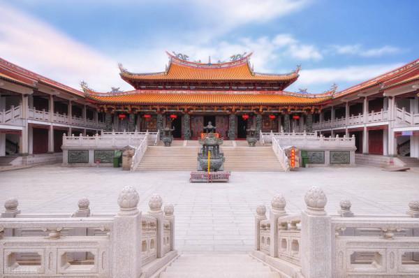 中國最熱門的十大旅遊城市 你去過幾個 中國最熱門的十大旅遊城市 你去過幾個