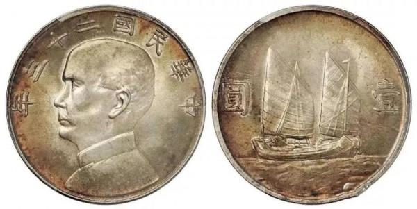 10月老銀元最新價格表！近期似乎有點漲勢