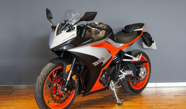 2021年終盤點，各家摩托品牌中的顏值擔當，分別是哪款車型？