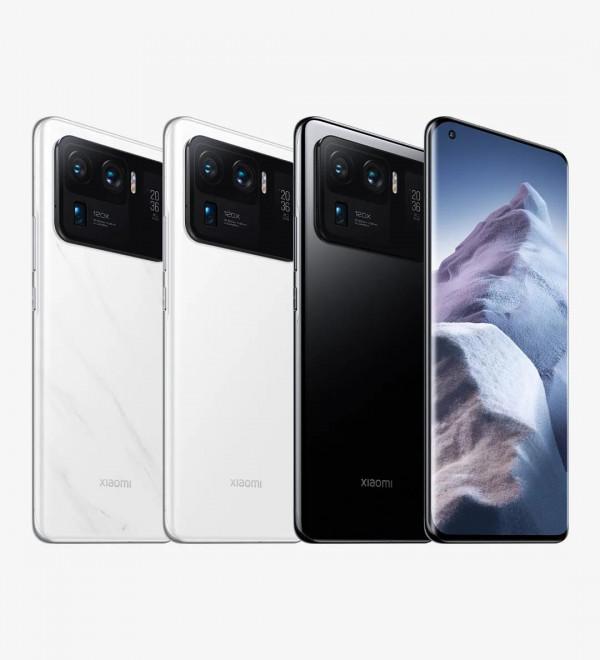 小米11 UItra! 喜歡拍照的你不能錯過，小米專業拍照手機