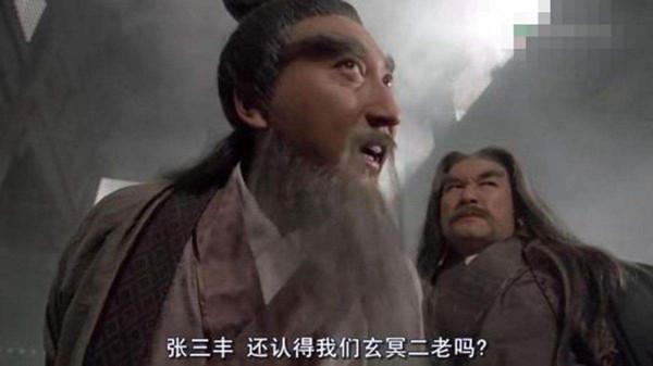 10位“老”戲骨演一群武功高強的“爺爺”，是我追這劇的最大動力