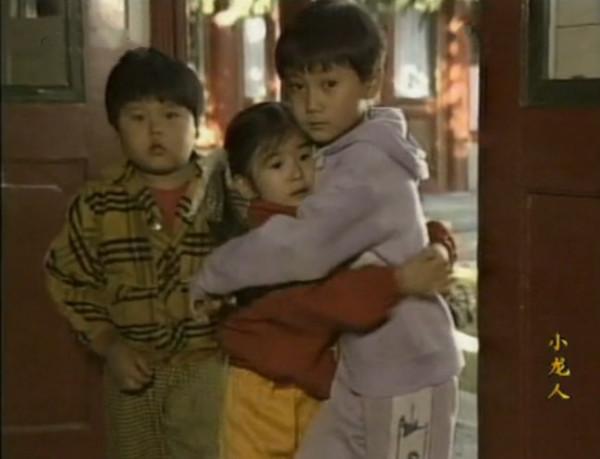 《小龍人》播出29年，小龍人當副校長，奇奇結婚，小龍套變頂流