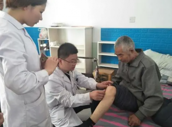 醫生提醒：很多病其實並不是病，只是人老了，不用太擔心