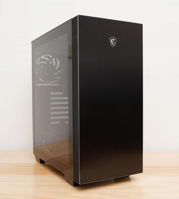 什麼CPU才能餵飽高階空氣?用 微星MAG Infinite RS無燼實測一下 什麼CPU才能餵飽高階空氣?用 微星MAG Infinite RS無燼實測一下