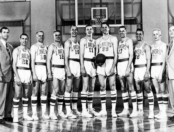 關於NBA,你可能不知道的十個冷知識!球員繳稅比例高得離譜 關於NBA,你可能不知道的十個冷知識!球員繳稅比例高得離譜