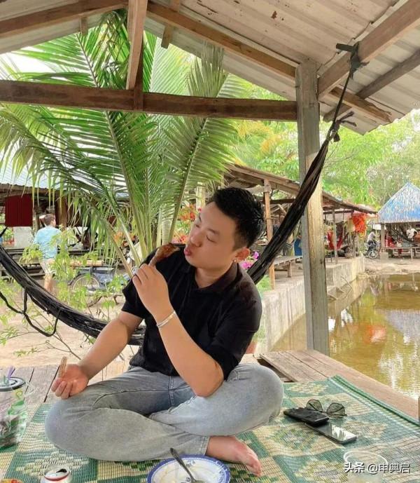 在亞美尼亞的流浪者小蔣,曾在俄羅斯柬埔寨經商,還想再流浪十年 在亞美尼亞的流浪者小蔣,曾在俄羅斯柬埔寨經商,還想再流浪十年