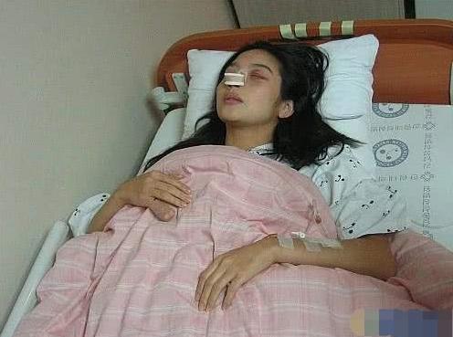 南韓慘劇李敏英:曾被稱為下一個李英愛,卻因戀愛腦毀掉半生 南韓慘劇李敏英:曾被稱為下一個李英愛,卻因戀愛腦毀掉半生