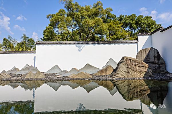 簡 是美的最高境界