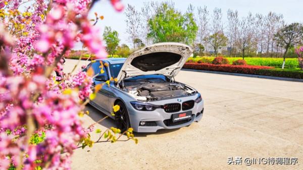 19款寶馬320i低功刷ecu升級ING特調,能調校到330高功版本嗎? 19款寶馬320i低功刷ecu升級ING特調,能調校到330高功版本嗎?