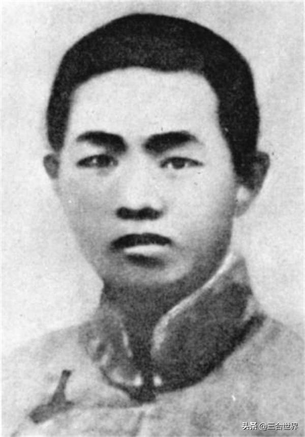 貴州近代十大名人,王立夫是茅臺酒創始人,鄧恩銘是共產黨創始人 貴州近代十大名人,王立夫是茅臺酒創始人,鄧恩銘是共產黨創始人