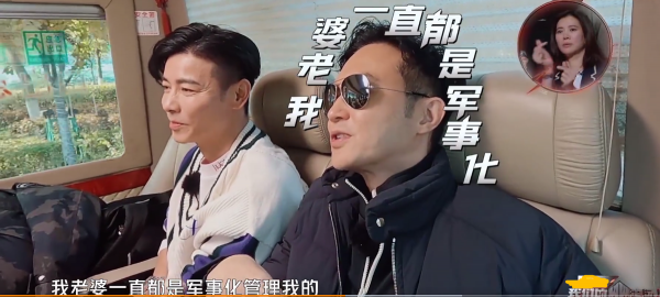 《滾燙人生》首播，張智霖承包笑點，完美避開3個擔憂或將成爆款