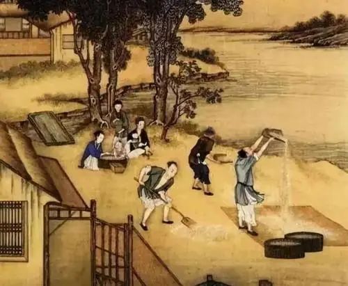 唐朝靠啥讓百姓倒貼也搶著去當兵？為何養活百萬大軍的制度破產了