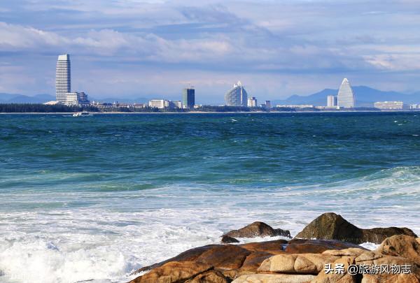 海南省三大水庫，風景美不勝收，你去過幾個？